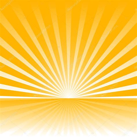 Sunburst background Stock Vector by ©dezign80 1704217