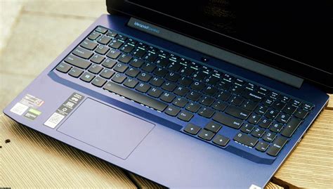 Lenovo IdeaPad Gaming 3 Review: Perfect Combo of Office and Gaming