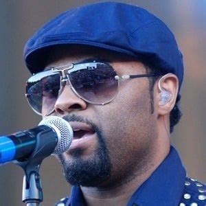 Musiq Soulchild - Age, Family, Bio | Famous Birthdays