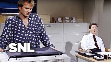 Richmeister: Nicknames for Sting - SNL - YouTube