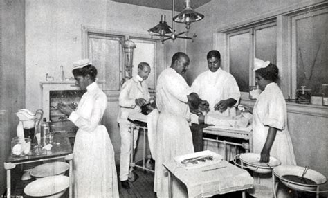 Pioneers in Academic Surgery - Opening Doors: Contemporary African American Academic Surgeons