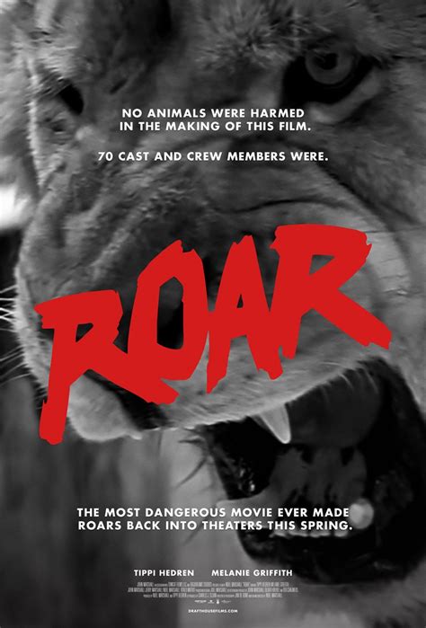 ROAR (Trailer)