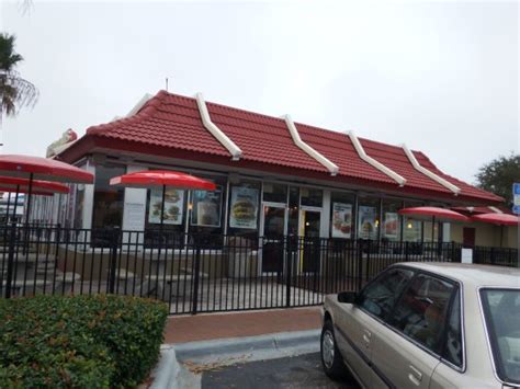 MCDONALD'S, Cocoa Beach - 3920 N Atlantic Ave - Menu, Prices ...