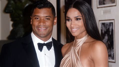 Tweet implies Russell Wilson marrying Ciara was upgrade from ex-wife