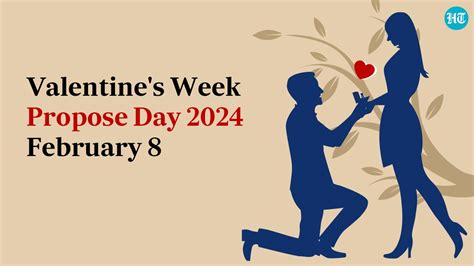 Happy Propose Day 2024: Wishes, images, quotes, WhatsApp and Facebook ...