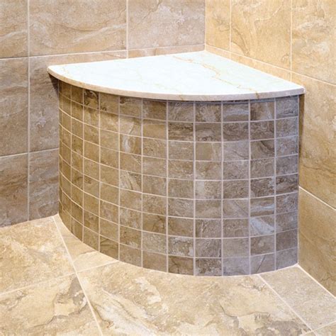 Everything You Need To Know About Preformed Tile Shower Base - Shower Ideas