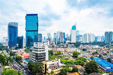 Jakarta city guide: How to spend a weekend in Indonesia’s vibrant ...