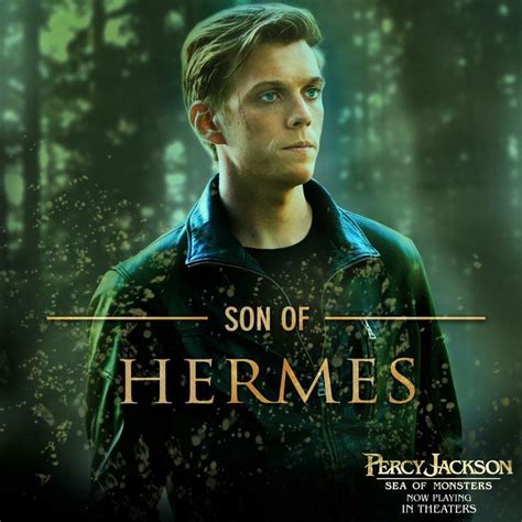 Luke Castellan | Percy jackson movie, Percy jackson books, Percy jackson