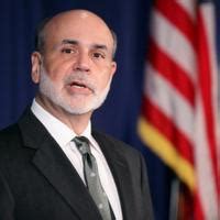 Ben Bernanke Net Worth | Celebrity Net Worth