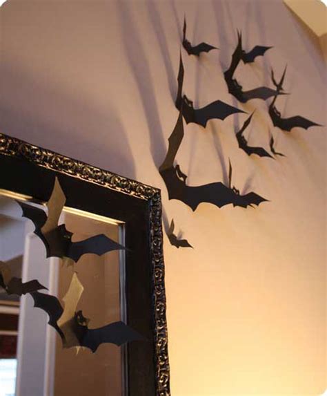 25 Amazing DIY Halloween Decorations - Page 2 of 3 - StayGlam