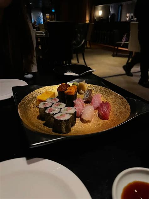 mikuni @ fairmont 💌 | Gallery posted by Nicole Na | Lemon8