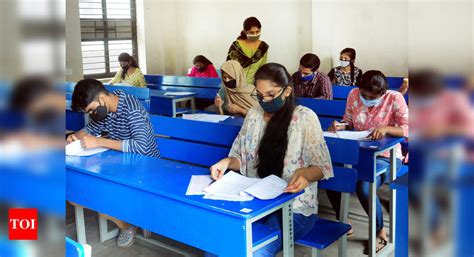 Tamil Nadu plans common English syllabus for all UG courses - Times of ...