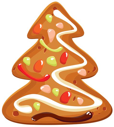 christmas cookie clipart png - Clip Art Library