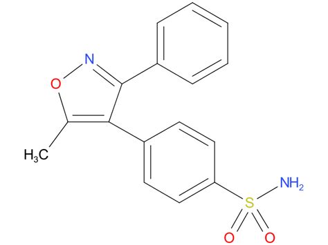 valdecoxib