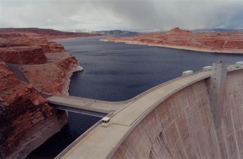 Glen Canyon Dam | The Center for Land Use Interpretation