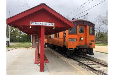 East Troy Railroad Museum