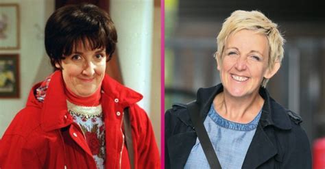 Coronation Street: Julie Hesmondhalgh begged for return to cast