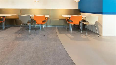 Marmoleum Flooring Combinations | Forbo Flooring Systems