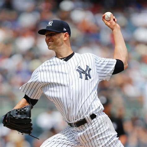 J.A. Happ Stats, News, Pictures, Bio, Videos - New York Yankees - ESPN