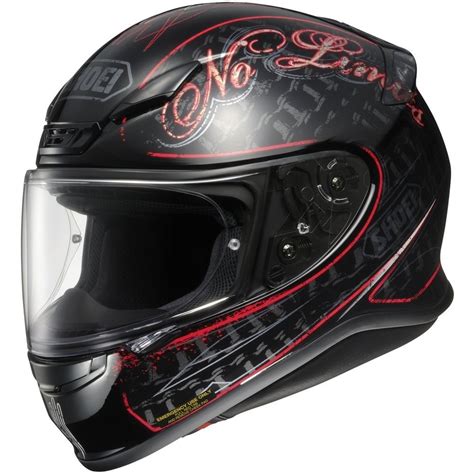 Tb Casco Para Moto Shoei Inception Rf-1200 - $ 16,099.00 en Mercado Libre