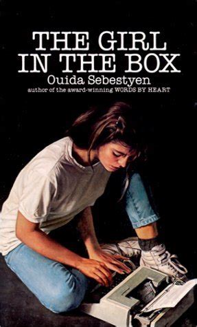 The Girl in the Box by Ouida Sebestyen | Goodreads