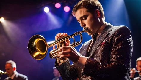 Mastering The Trumpet: Lessons In Singapore For All Skill Levels