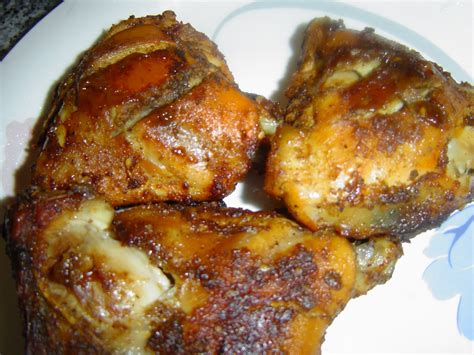 pakistani home cooking: Lahore chicken charga