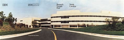 Research Triangle Park - Wikipedia