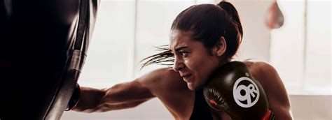 9Round US - Fun Kickboxing Workouts and High Intensity Interval Training