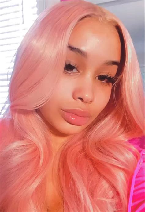 Pin by K•FINITI ♥ on DREAMDOLL in 2020 | Hair, Dream doll, Rapper