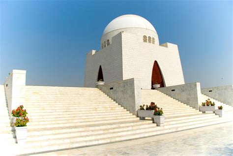 Mazar-e-Quaid, Karachi, Pakistan