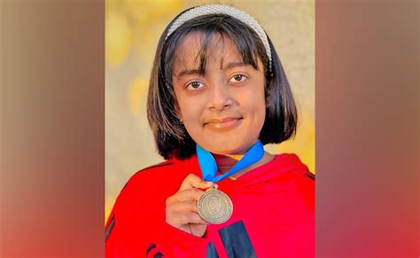 Preesha Chakraborty: Who Is Indian-American Girl On World's Brightest Students List