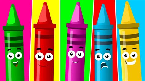 Crayons clipart one crayon, Crayons one crayon Transparent FREE for ...