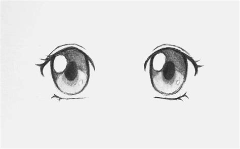 How to draw anime eyes 11 | Augen zeichnen, Anime augen, Anime augen ...