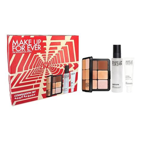 Amazing Complexion Set MAKE UP FOR EVER ≡ SEPHORA