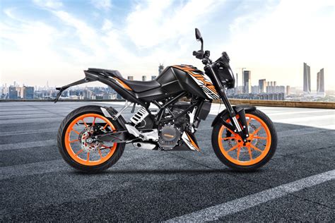 KTM 125 Duke Price , Specs, Mileage, Reviews