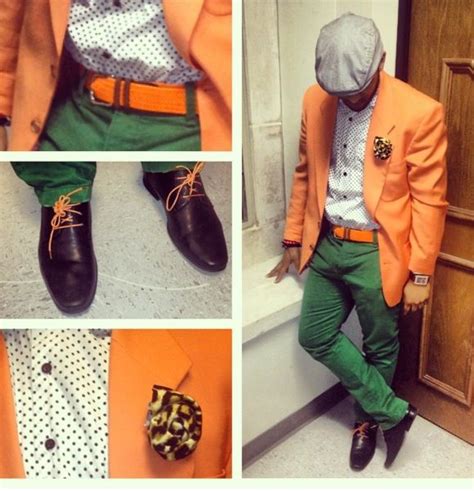 FAMU colors, love it | Famu, Fashion, My style