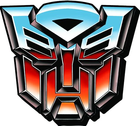 Autobot decepticon symbols - tyredteens