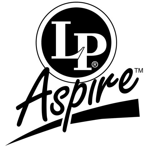 LP Aspire Logo PNG Transparent & SVG Vector - Freebie Supply