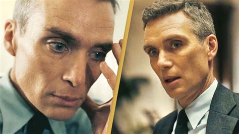 People aren't convinced by Cillian Murphy's accent in Christopher Nolan's Oppenheimer