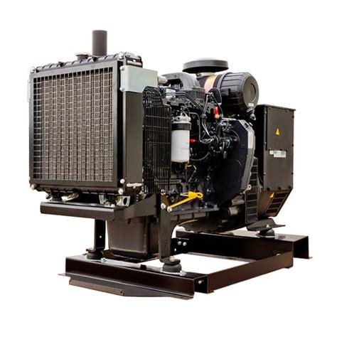 Winco Winpower DE45 45KW, Diesel Generator For Sale