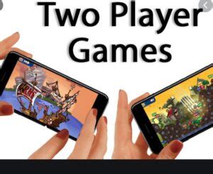 best-two-player-mobile-game | TechSog