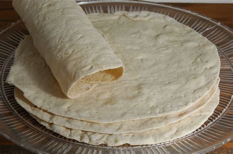 Light Lavash Bread – Sami’s Bakery