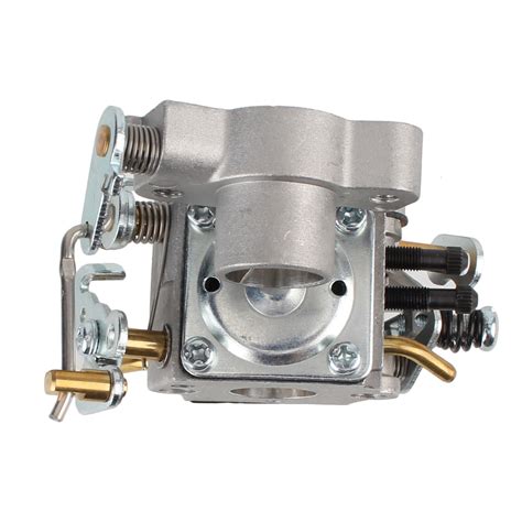 Poulan Pro PP4218AVX 18‘’ 42cc Carburetor carb Kit with Complete ...