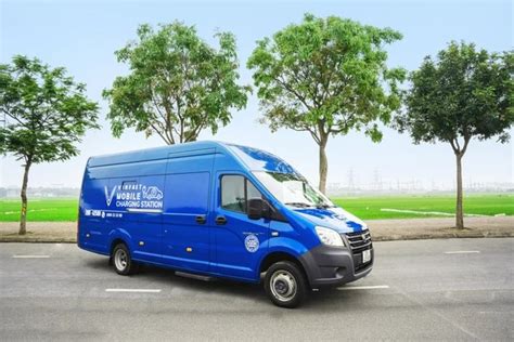 Vinfast electric cars no longer lose power on the road – Global ...