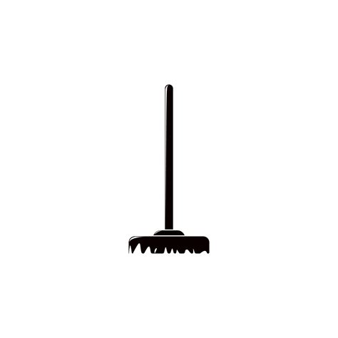 mop vector icon illustration 23194621 Vector Art at Vecteezy