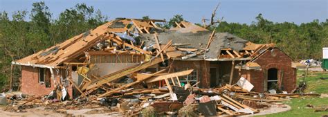 Tornado Damage Insurance Help - United Policyholders