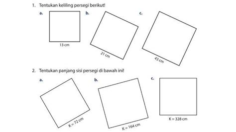 Kunci Jawaban Matematika Kelas 4 SD Halaman 115 dan 116: Hitung ...