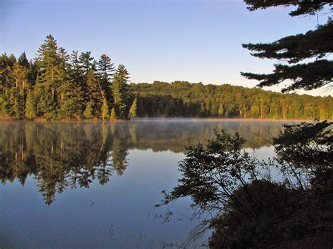 Adirondack Park | Natural Atlas