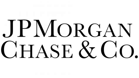 JPMorgan Chase Logo, symbol, meaning, history, PNG, brand